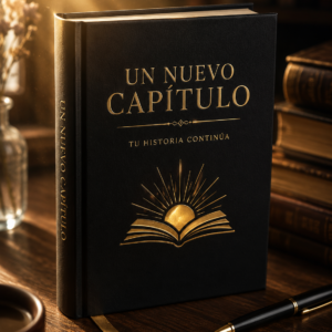 Libro Nuevo